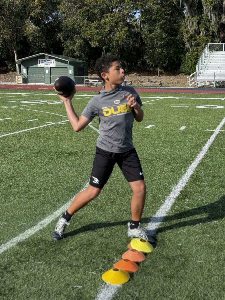 Miles Morning tweet media