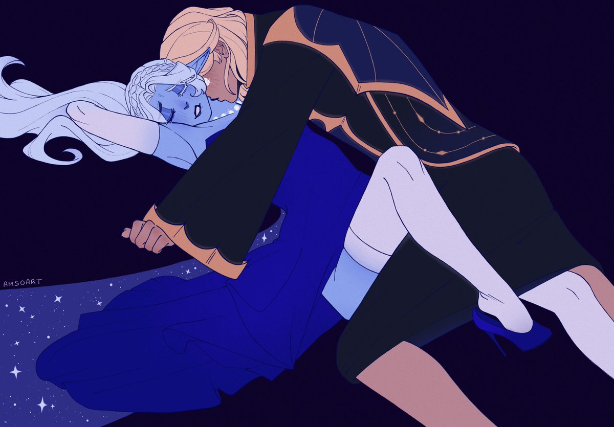 °• °•Oran°•° tweet media