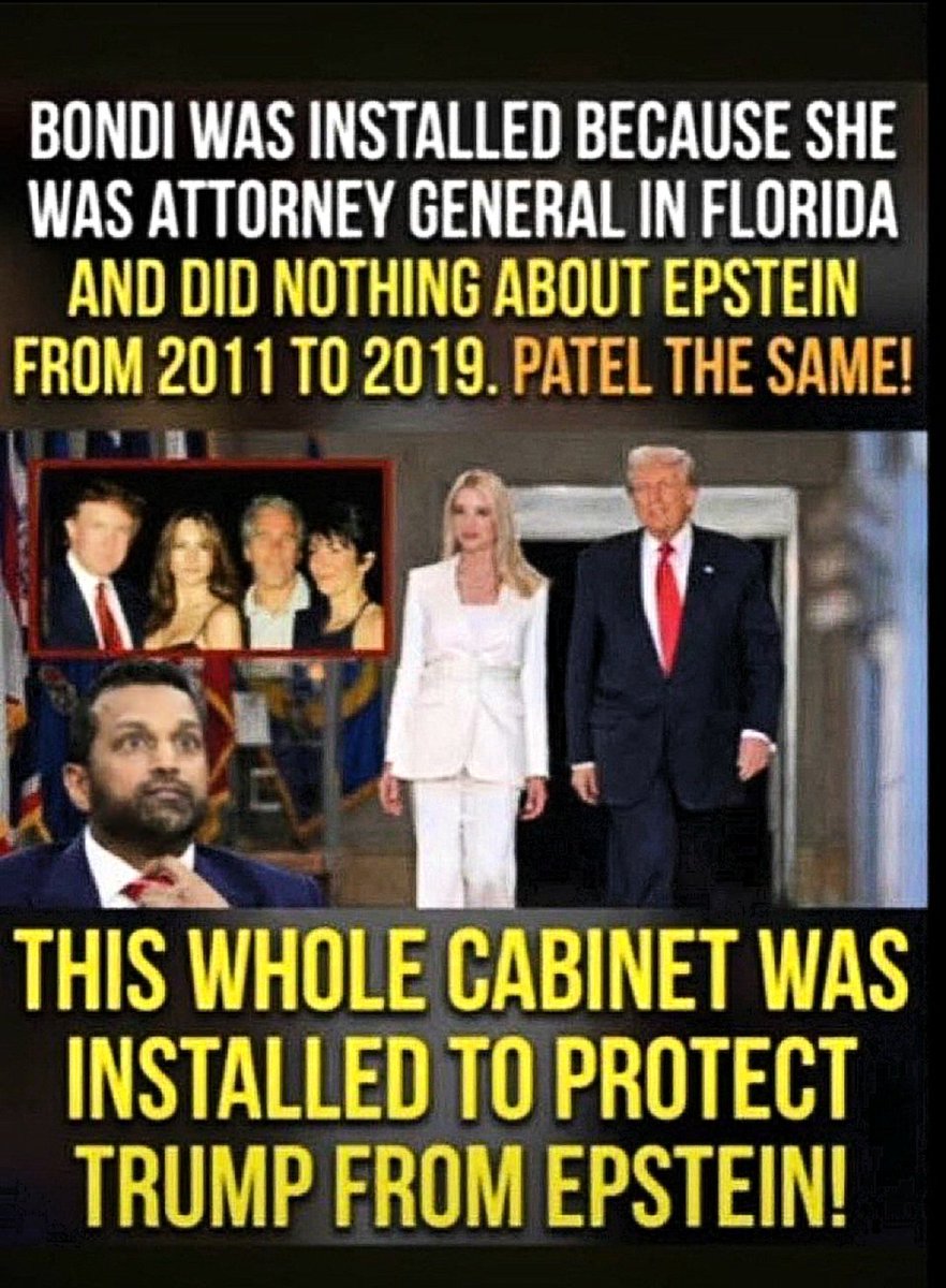 <a href="/atrupar/">Aaron Rupar</a> It is the Epstein administration.