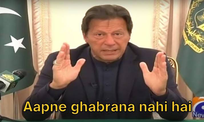 शांति से आना है शांति से जाना है...

Hmmmm
#INDvsPAK
#IndvsPak2026