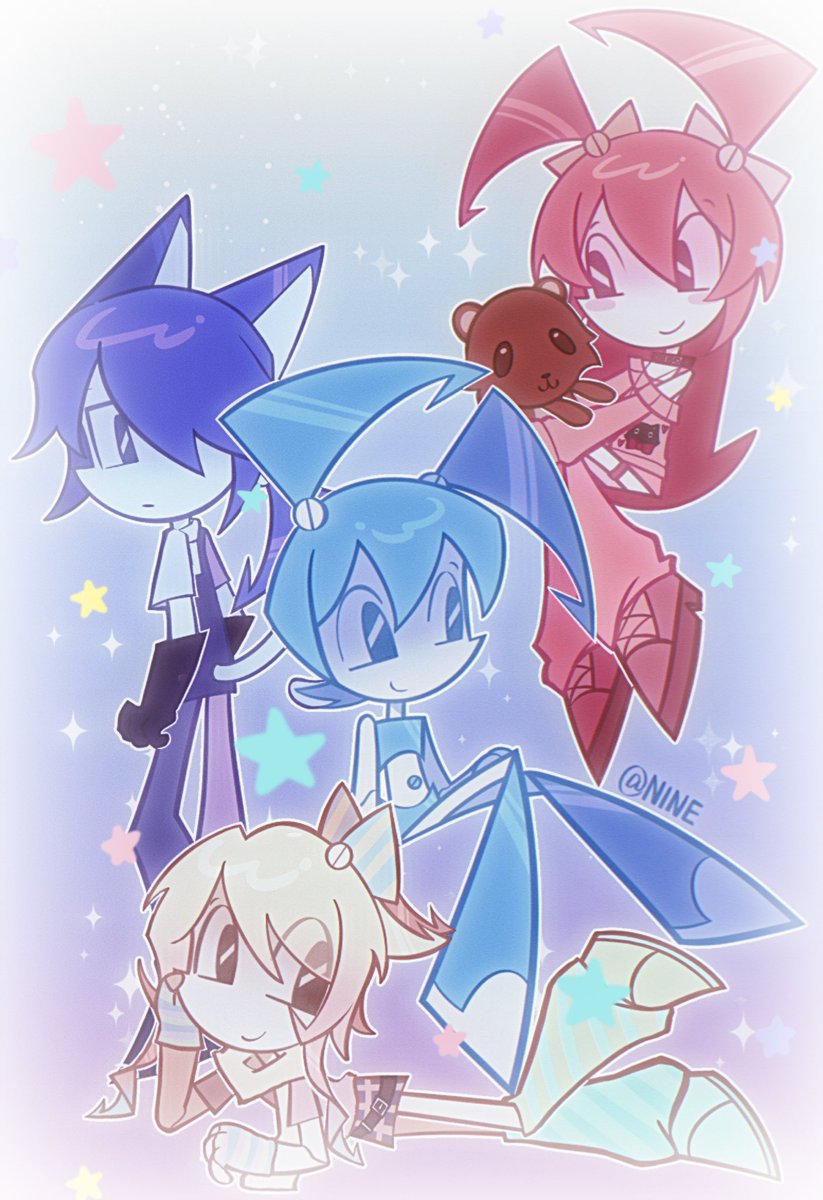 nine🩻 (@babyshark_n9) / Posts and Replies / X