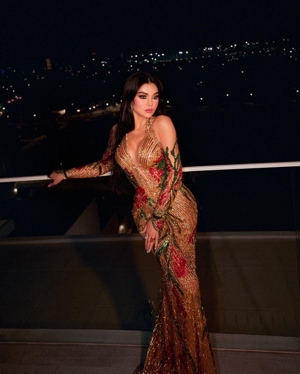 Haifa Wehbe tweet media