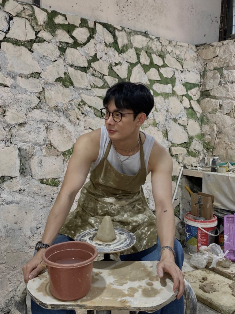 BANBAN (@chocolatteban) on Twitter photo 