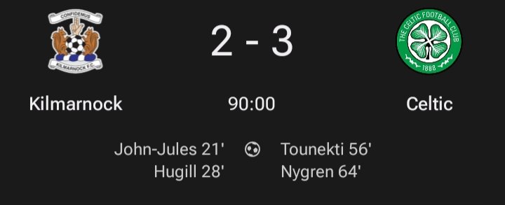 trendingalready's tweet photo. A dramatic comeback for Celtic from 2-0 down https://t.co/nfxwnlF6cz