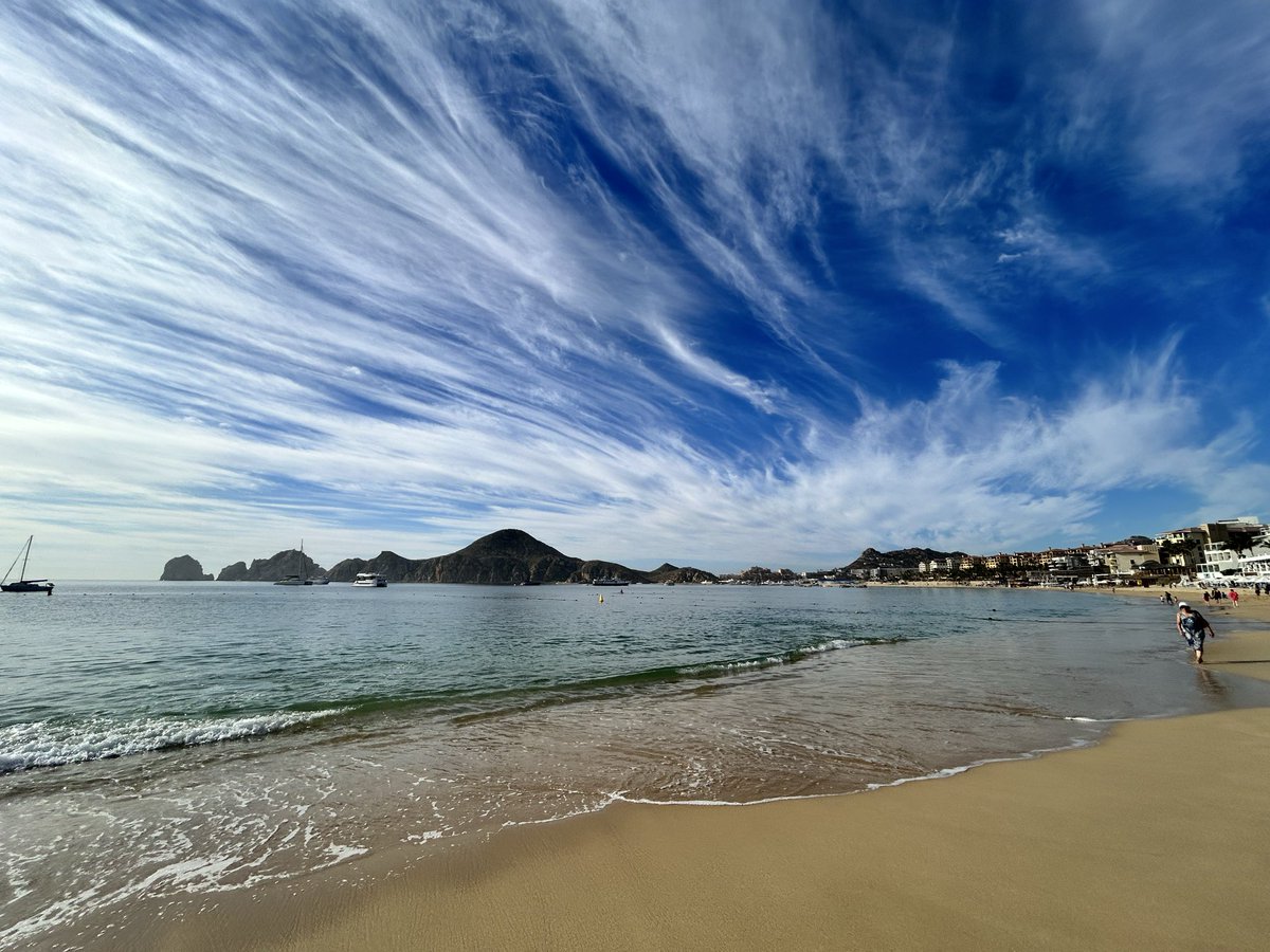 PdotChan's tweet image. Views #cabo 🇲🇽