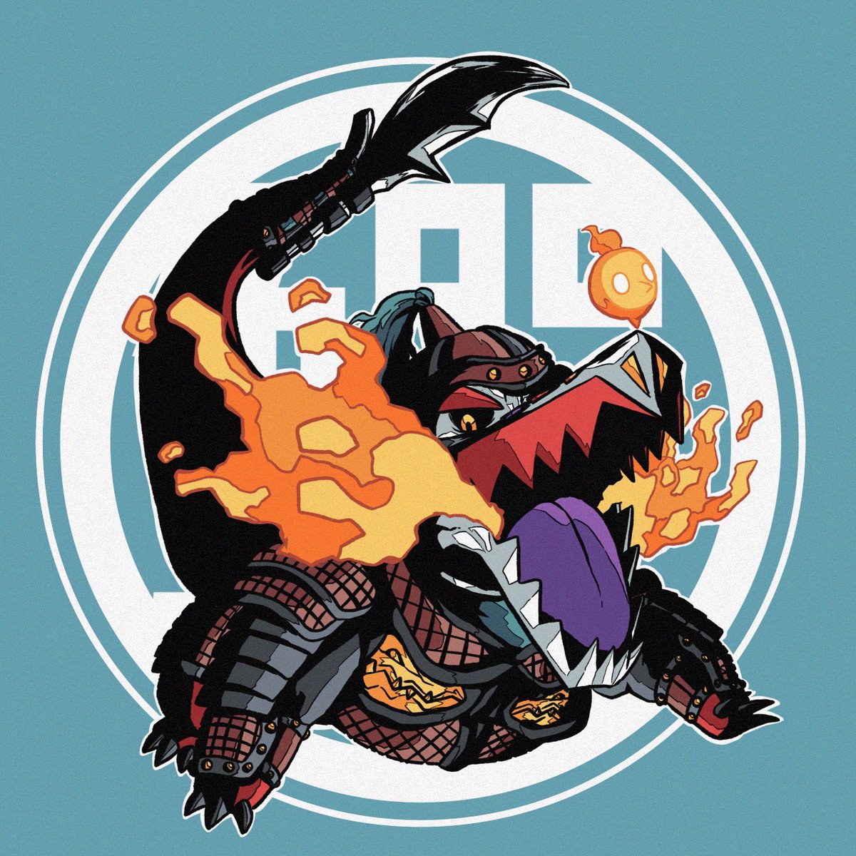 おにぎりデブ@あいぼうはヨクバリス tweet media