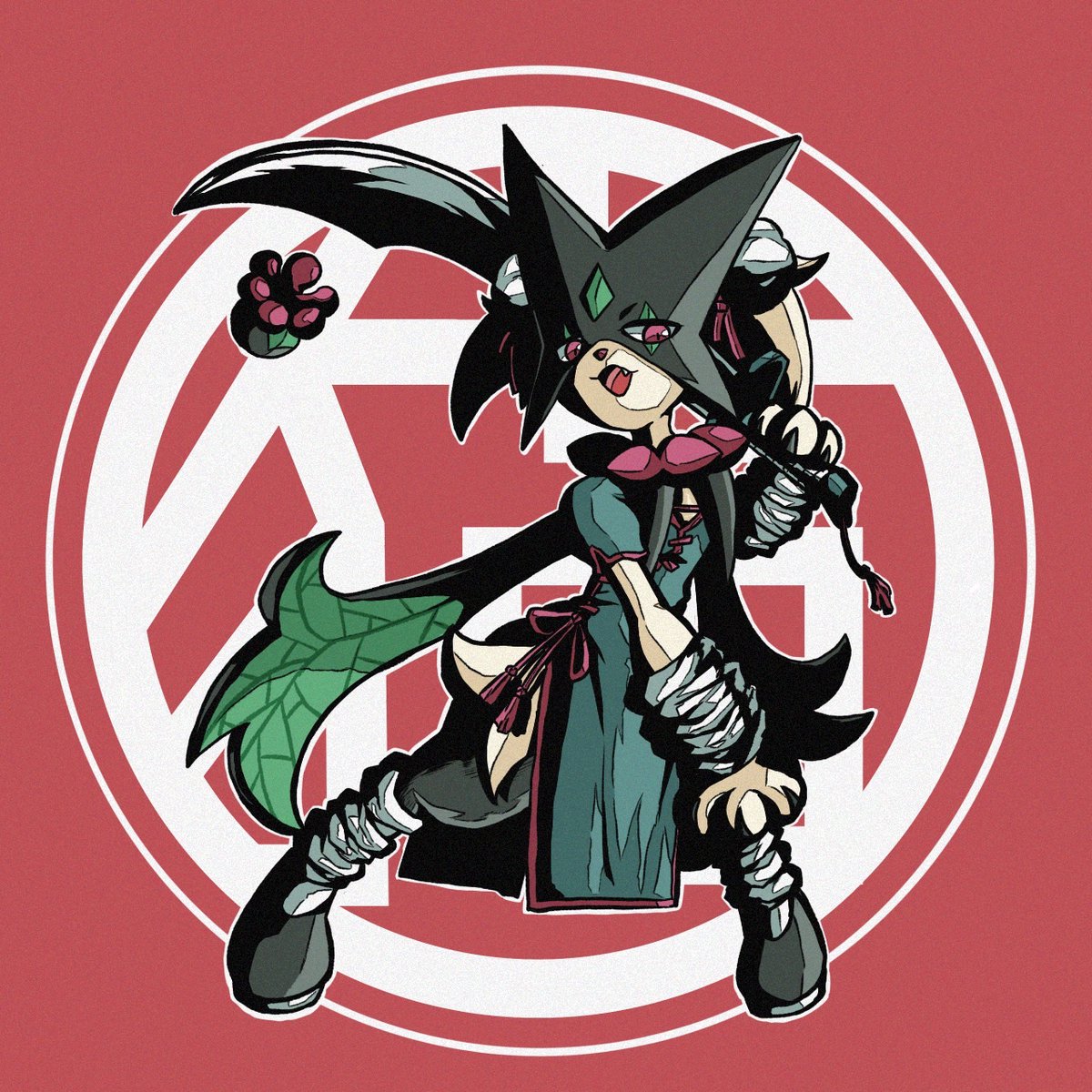 おにぎりデブ@あいぼうはヨクバリス tweet media