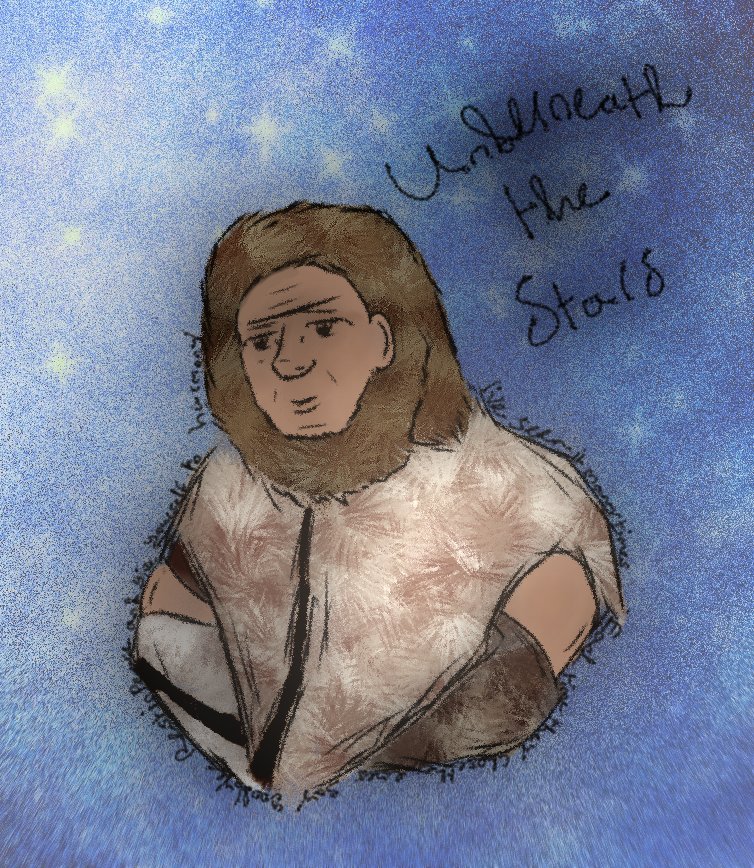 Been listening to Aurora a lot lately and thought this song was very Robin coded 🫶🌌🌕☄️ #bbcghosts #bbcghostsfanart #Aurora