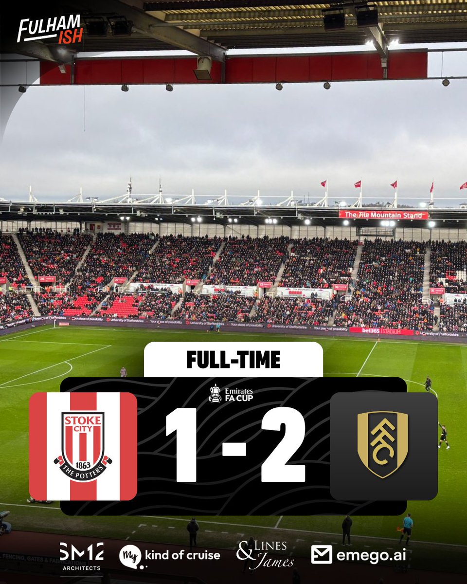 Fulhamish tweet media