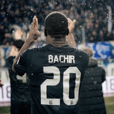 New chapter 
New challenge 
New history