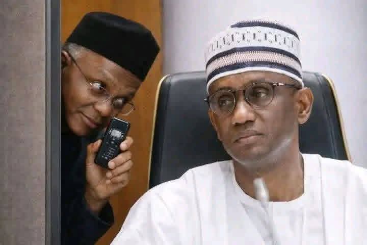 Nigeria politicians know Nigerians more than Nigerians know their politicians. 

They have understudied how fickle-minded, emotionally unstable and grossly uninformed the average Nigerian can be. 

Despite the explicit position of the Freedom of Information Act on matters of