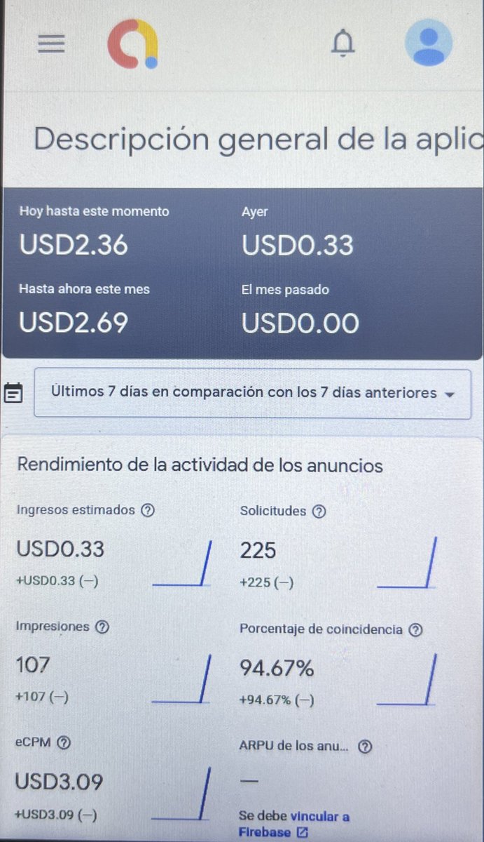 Parece que ya comienza a indexarse en la tienda, veremos cómo le va en la primera semana.