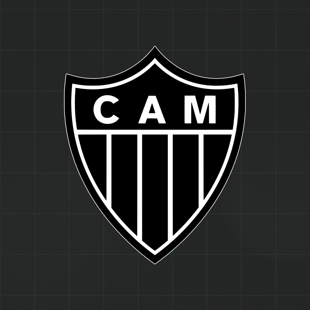 Clubes da Série A com mais gols marcados como visitante em 2026:

Atlético-MG: 12 ⬆️
Coritiba: 11
Grêmio: 9
Bahia: 8
Athletico-PR: 8
Cruzeiro: 8

⚽🐔