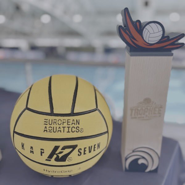 La liste Aix pour Vous 2026  de @philippe_kln présente pour soutenir le PAN Water-polo🤽‍♂️ ce dimanche en Coupe de France 🇫🇷 .

👏 Bravo à toute l’équipe pour cette 3eme place et cette médaille de Bronze 🥉 !!

On continue en championnat 💪