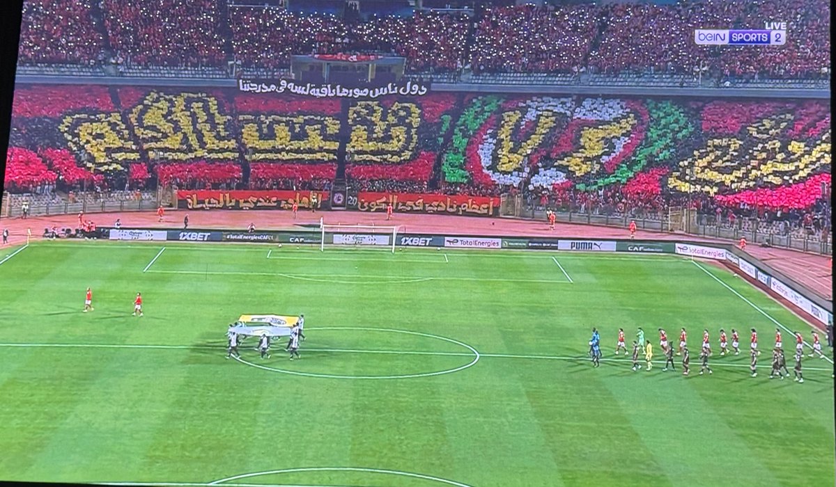 والله زمان يا جمهورنا العظيم

لن ننساكم 74💔