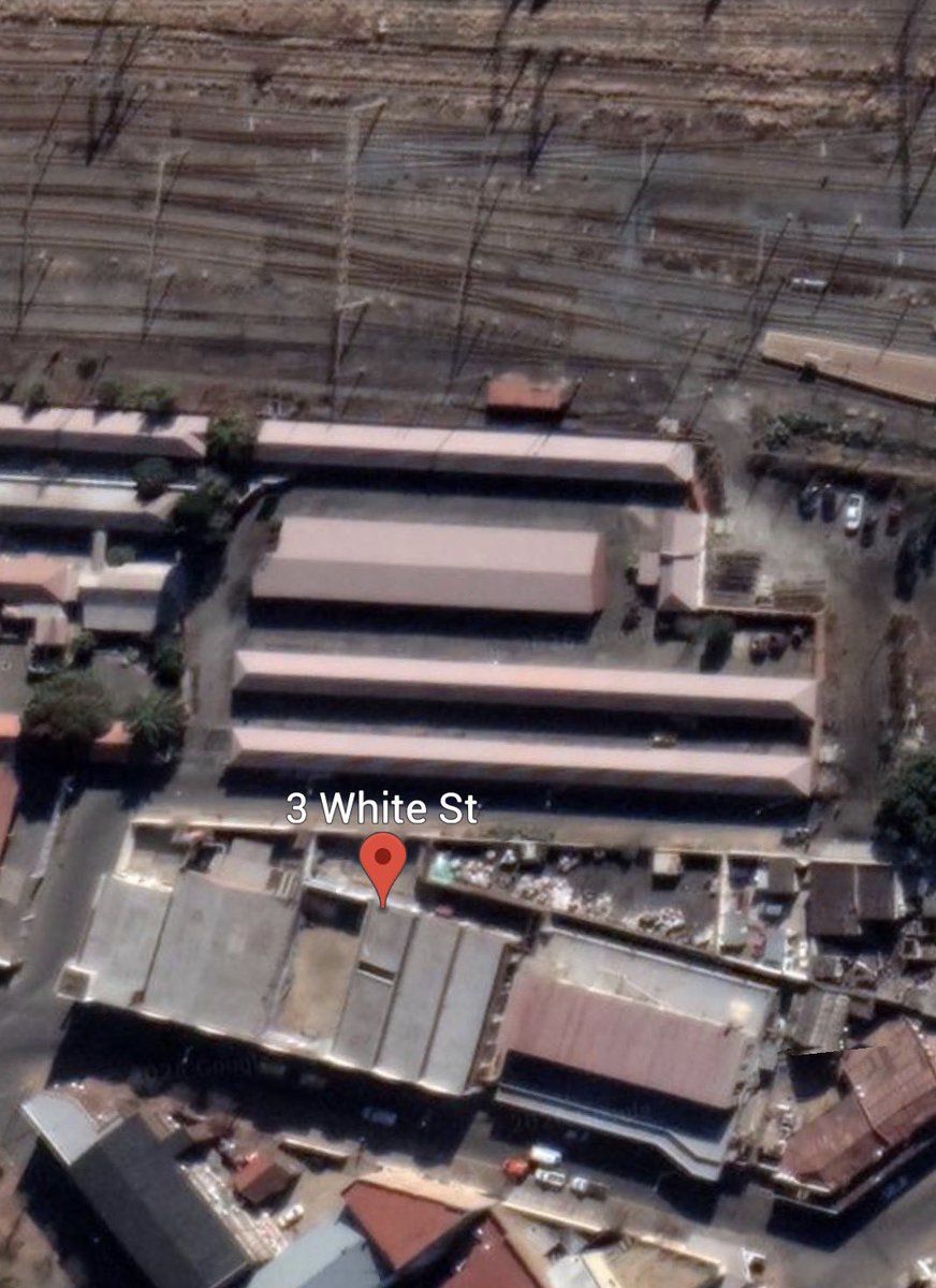 Jozi vs Jozi tweet media