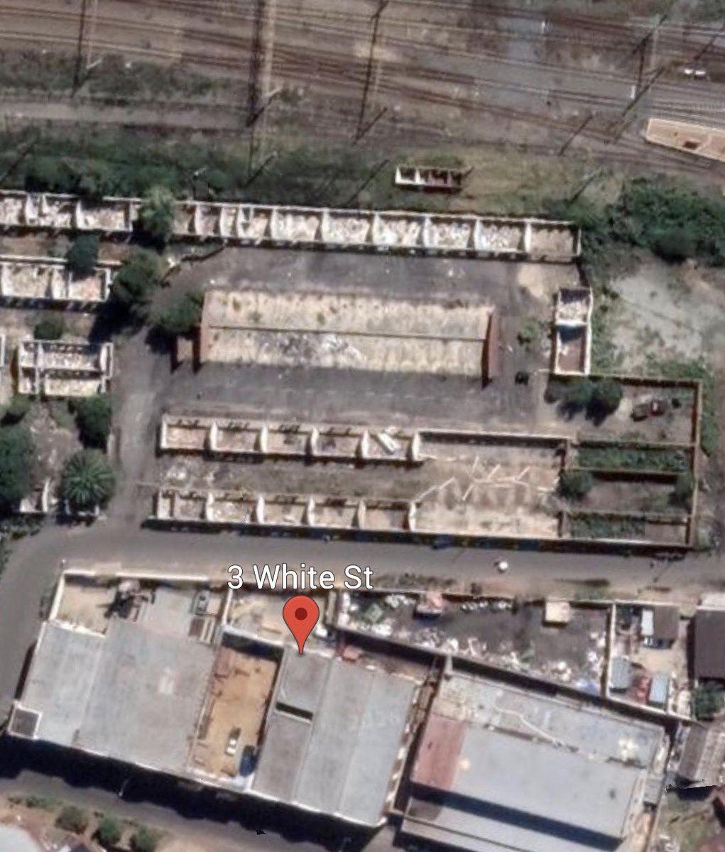 Jozi vs Jozi tweet media