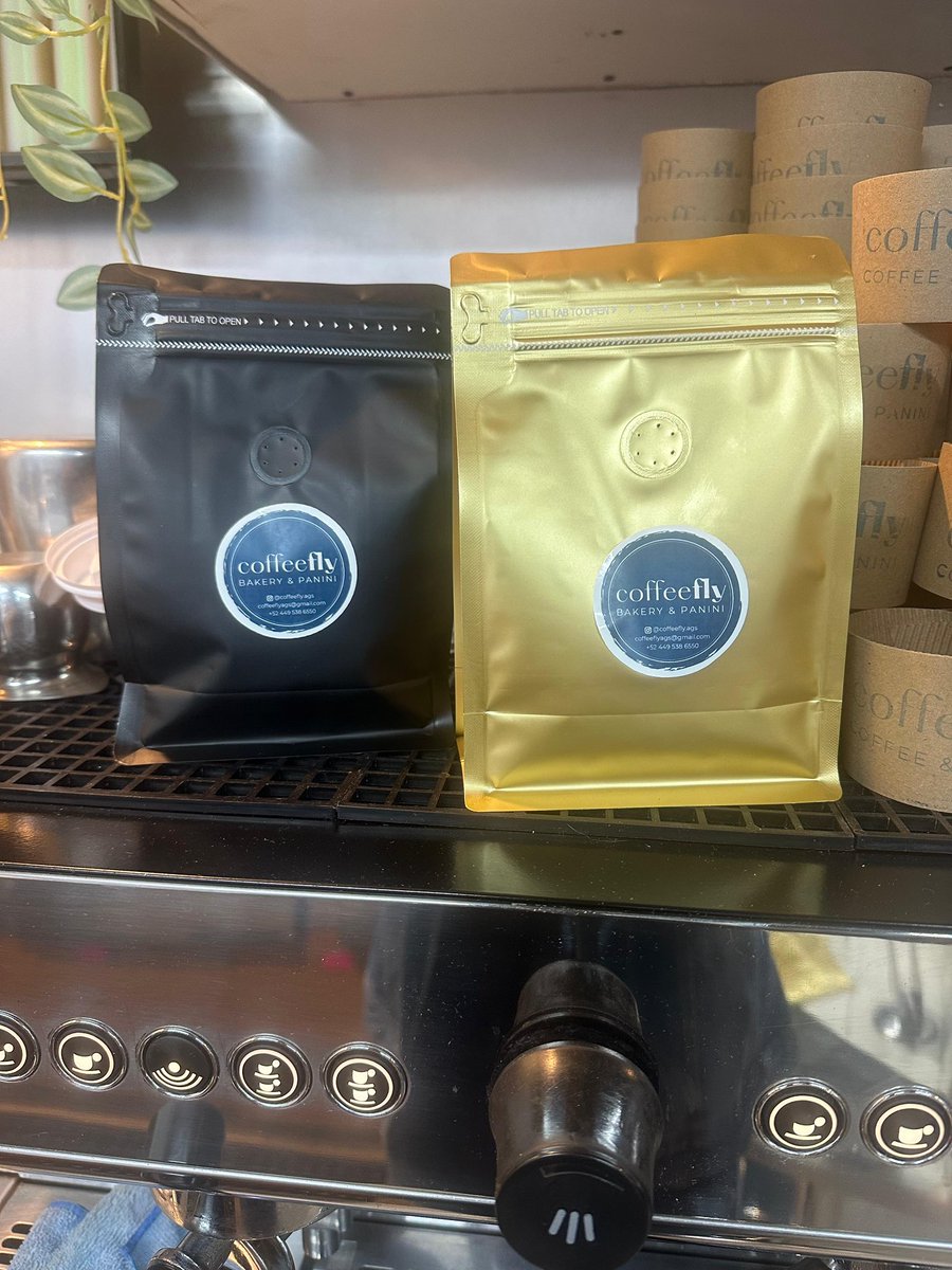 Fast forward 1 year: 

I own one successful cosmetic shop 
2 coffee shops 

1 coffee brand and alfajores brand.