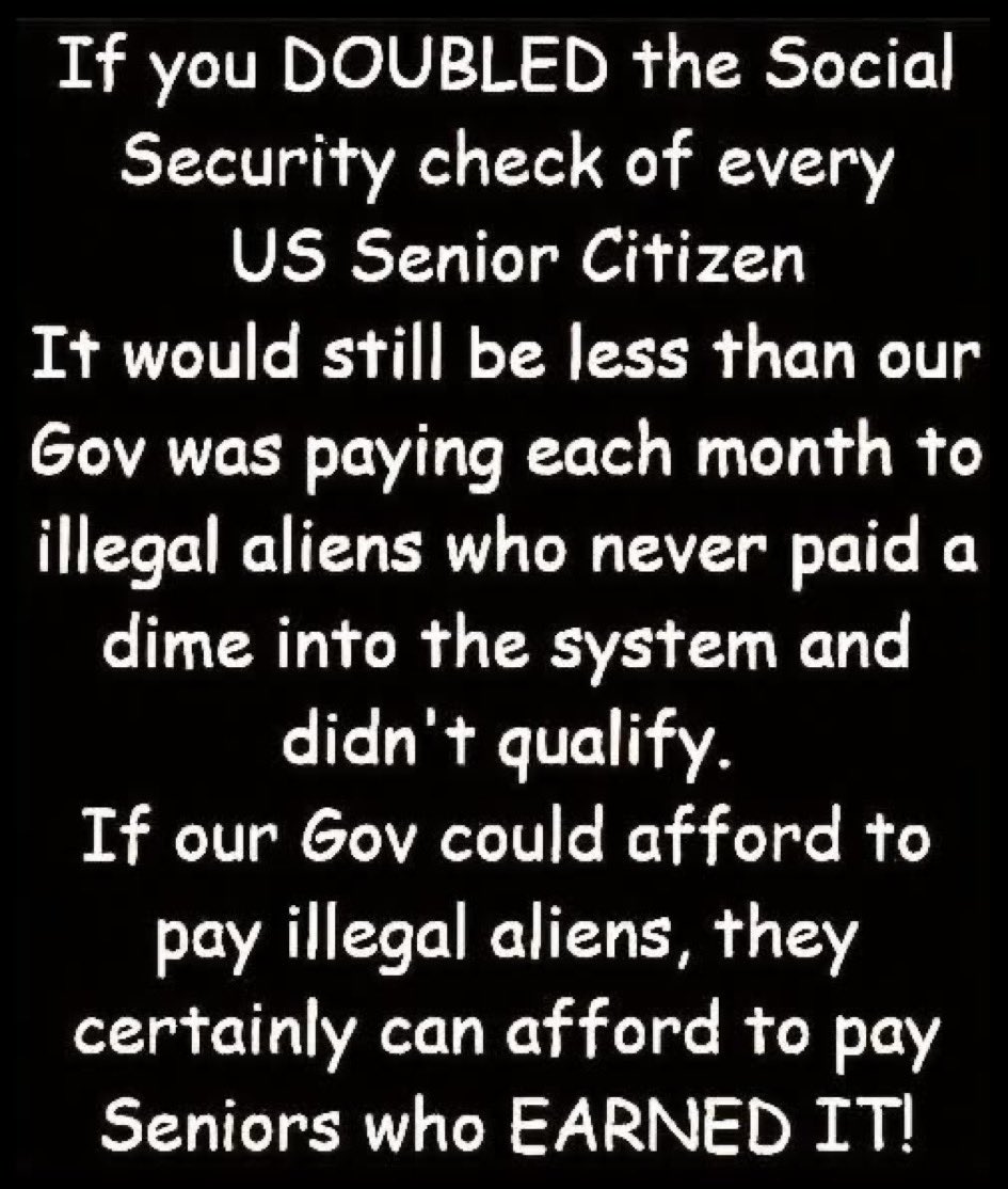 <a href="/RaniL247/">Rani</a> <a href="/Para_Bellum666/">OldMonkey 🇺🇸🇲🇫🇨🇦</a> <a href="/SheriNetz1/">Sheri Netz 🕊</a> <a href="/Laura2Mustang/">𝑀𝓊𝓈𝓉𝒶𝓃𝑔𝐿𝒶𝓊𝓇𝒶𝟤</a> <a href="/Todd4USA/">Todd4USA</a> <a href="/walter_jan93509/">JAN WALTER</a> <a href="/EllisonTeri/">Teri Ellison</a> <a href="/LUVZ737777/">LUVZ737</a> <a href="/thejavawitch2/">The Deplorable Java Witch 2.0</a> <a href="/Okieboy63/">Dakota ✝️</a> <a href="/texashoosiers2/">T Miller</a> <a href="/MichaelSDoyle/">Michael Doyle</a> <a href="/JusticeGanesh/">Justice for Dr.G 🇺🇸</a> <a href="/mc_swa49166/">David McSwain</a> <a href="/RedDay33/">RedDay33</a> <a href="/Spooks/">Rocket_Medic</a> <a href="/Taggie1224/">Agatha🇳🇴🏴󠁧󠁢󠁥󠁮󠁧󠁿🇺🇸🕊️✝️🐈</a> <a href="/ConnorMurp24394/">Connor Murphy</a> <a href="/A_RottieLover/">jada lynne</a> <a href="/marijotrue/">MariJo</a> <a href="/RedTsunami77/">🇺🇸Bandit0077🇺🇸</a> <a href="/mkotts_nary/">Mary Otts ™️</a> <a href="/CharlyMcLeod/">Charly McLeod 🏴‍☠️🦅 🏴‍☠️🦅</a> <a href="/PSwal807/">Penny Calls a Lid 🇺🇸🇮🇹</a> <a href="/TheJudge96/">ESEQUIEL</a> <a href="/Bagel69er/">🇺🇸🇺🇸🇺🇸Bagel Colorado❤️🤍💙</a> <a href="/nicoletamb1224/">Nicole ♥️🤍💙</a> <a href="/BeeAwake1/">Bee 🐝🌿</a> <a href="/PaulMer53/">PAUL WALES GUNS N ROSES 🌹 LINKIN PARK 🤟</a> <a href="/candace_lo70387/">🍭🍭Candace🍭🍭</a> <a href="/CarolynHen55369/">Red 2.0</a> <a href="/MichaelNix7314/">Michael Nix</a> <a href="/Eb67735B/">e b</a> <a href="/PolkadtRhino/">TheMadRhino</a> <a href="/Pacman1980_/">Pac-Man</a> <a href="/Kneale_86/">K.lindsay</a> <a href="/sep16000/">sep16000</a> <a href="/KarenV11051830/">Not THAT Karen</a> <a href="/asalwayskj/">KJ Henson</a> Thank you Rani! Fantastic group 💥
Please follow our favorite wolf 🐺 on X <a href="/RaniL247/">Rani</a> 
Adds+ 
<a href="/MichaelNix7314/">Michael Nix</a> 
<a href="/magawarriorMike/">🇺🇸MIKE🇺🇸</a> 
<a href="/WONDERTIME5/">WONDERTIME 🇮🇹🇺🇸🇺🇸</a> 
<a href="/walter_jan93509/">JAN WALTER</a> 
<a href="/CerisLioness/">Leona Guerrera 🇺🇸</a> 
<a href="/ARCTex777/">✩TeXas ARCangel✮</a> 
<a href="/nightster2024/">MAGA LION</a> 
<a href="/_RedemptionRose/">🌹Lisa🌹</a> 
<a href="/LauraMi25356713/">Laura Miller</a> 
<a href="/BlueMarlin47/">BlueMarlin47</a> 🔁