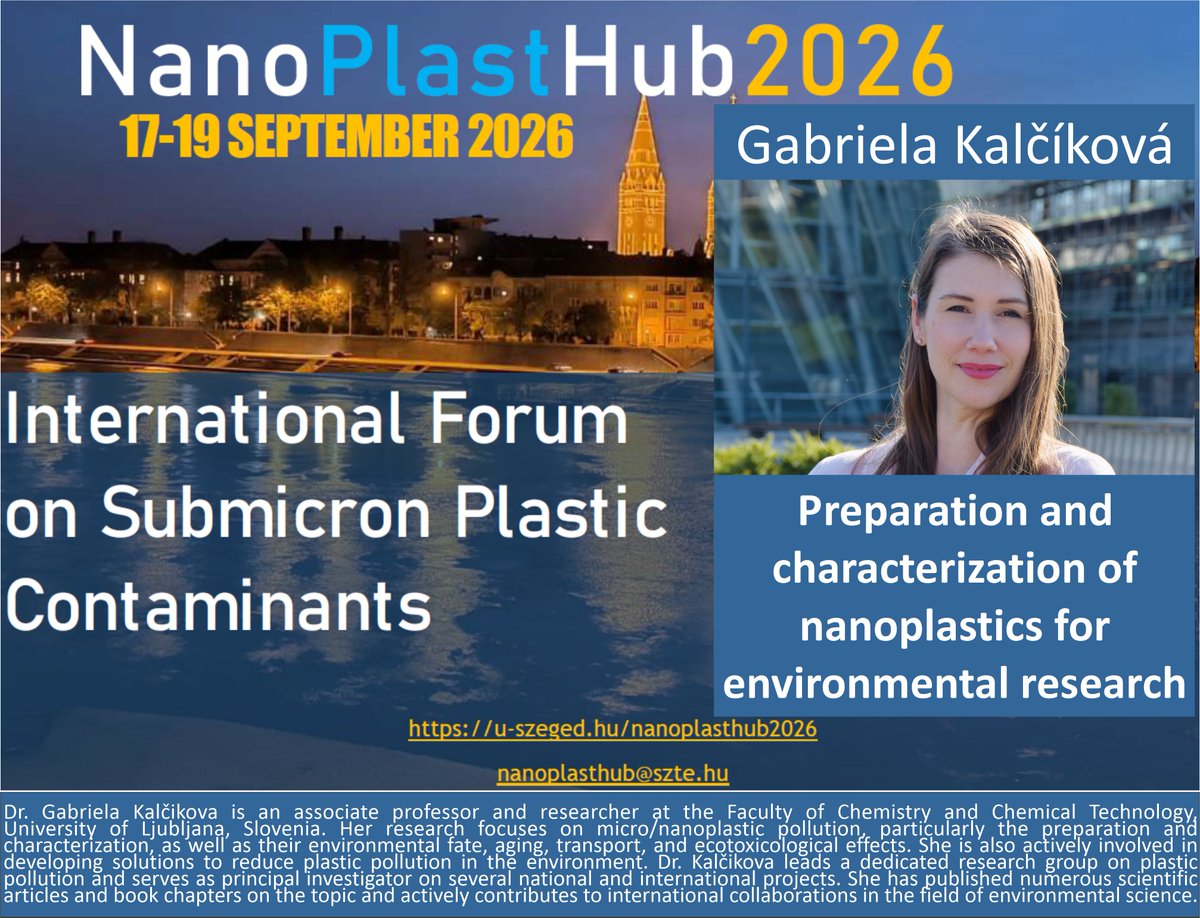 Szilágyi Lab tweet media