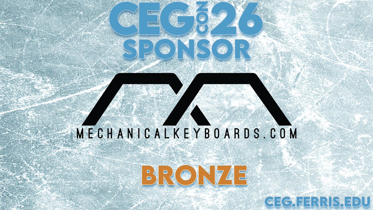 fsuceg's tweet photo. Please welcome back our friends at @MKeyboards !
MK have sent over two great keyboards, some keyboard accessories, and some swag.
Please check them out and thank them for supporting CEG!
#MechanicalKeyboards #PCPeripherals #PCGaming #CEGCON https://t.co/fbStFd2xjn