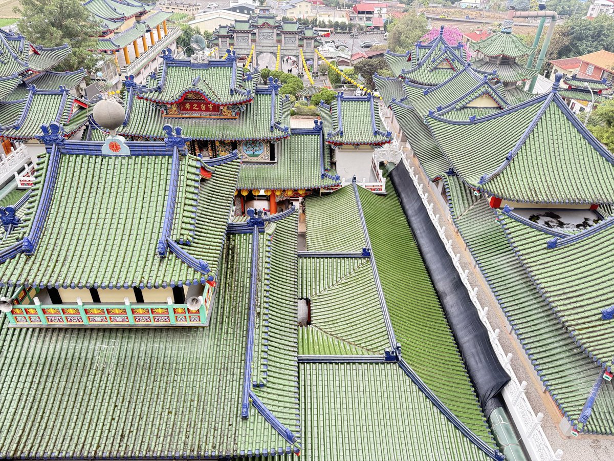 大Q小q tweet media