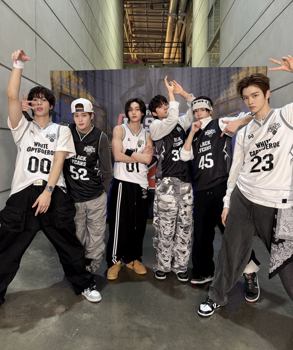 🏀😎☝️

#RIIZE #라이즈 #RISEandREALIZE
#3Fight3BasketBoySS2