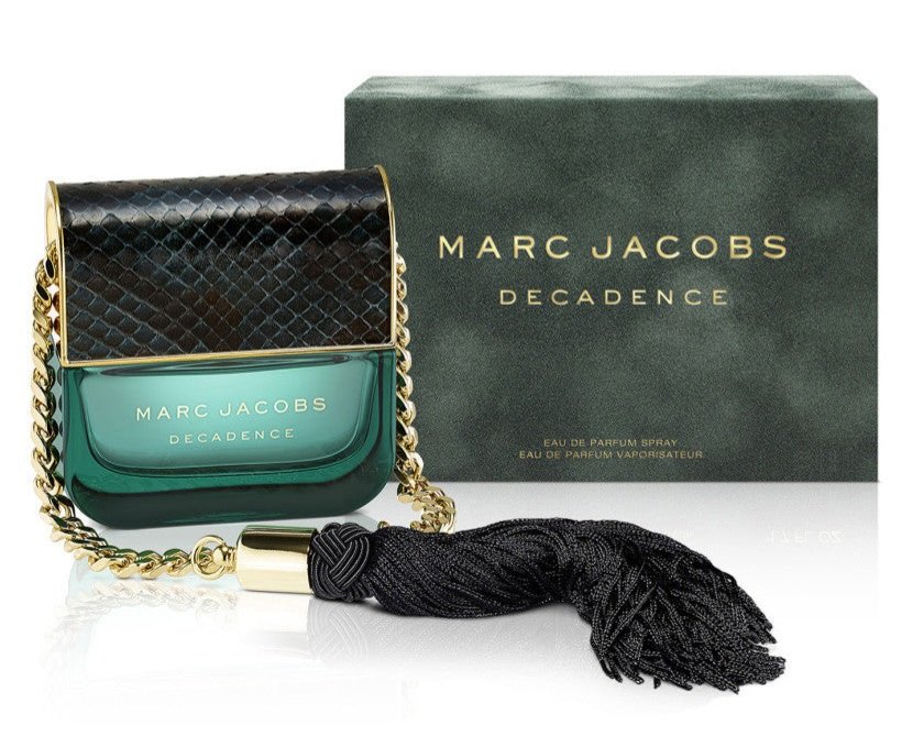 An amber floral fragrance for women. It's a blend of fruity, florals &amp; woody notes. The most unique sexy maneater scent, exceptional performance, a 10/10 and this is not just a fragrance it's a statement.

💥MARC JACOBS DECADENCE EDP 100ML Kshs.29,800

Stay SCENT-sational 😎