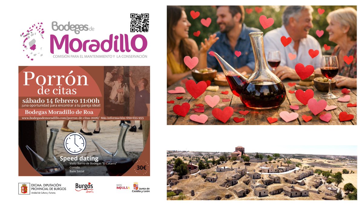 Bodegas de Moradillo tweet media