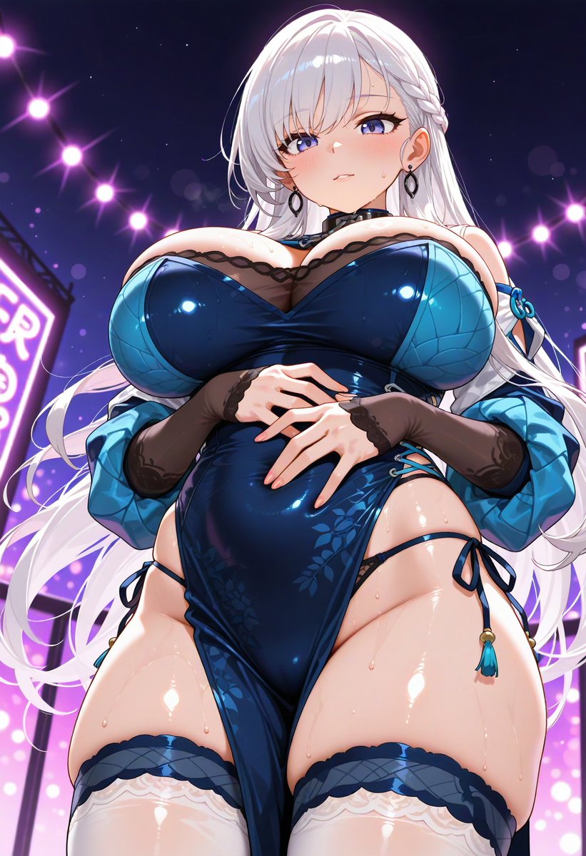 Kana_chan59's tweet photo. 🌊 .·:*¨ ✠ #SeductiveSunday ✠ ¨*:·. 🌊

On se couvre pour éviter de tomber malade !!
Et si on ne tombe pas malade, on peut sortir en tenue... dévoilée fufufu~ 🤭🤍

🤍 + 🔄 pour venir a la soirée~ https://t.co/b1I3CEvPrh