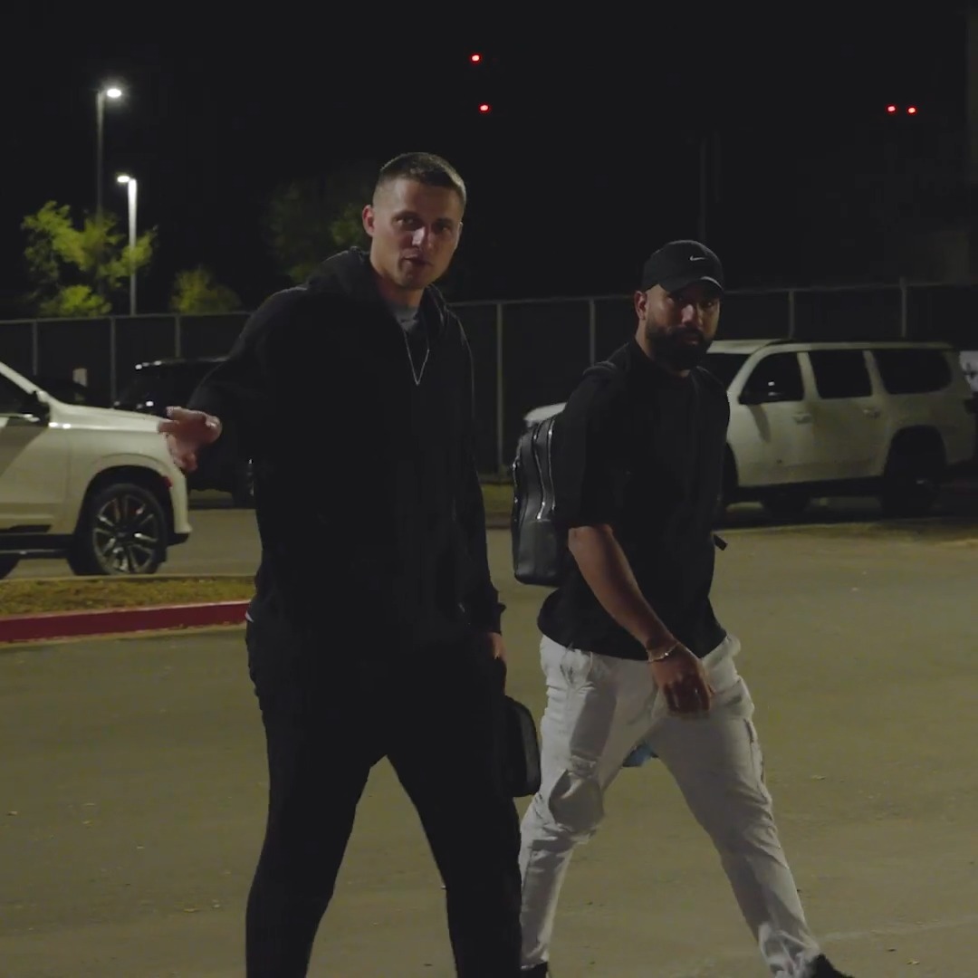 🗣️ FULL SQUAD'S HERE!