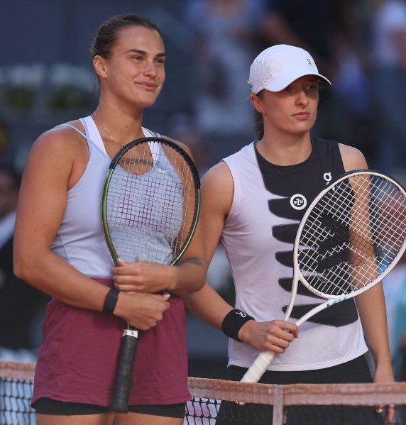 The Tennis Letter tweet media