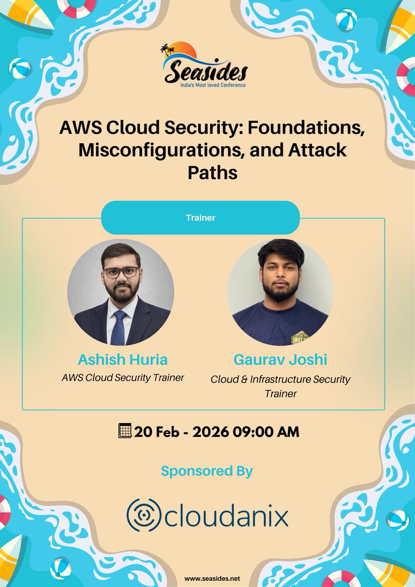 Seasides tweet media