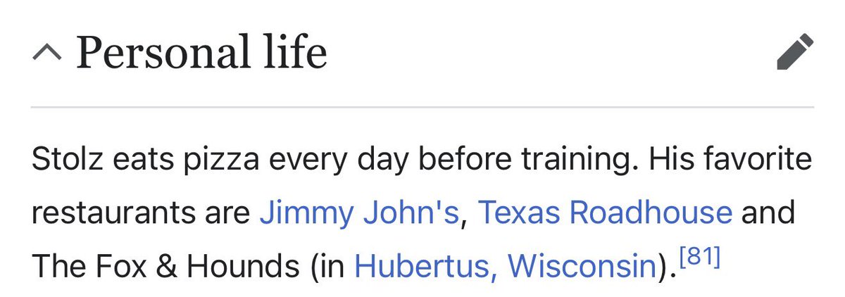 Truly incredible things coming out of the American Midwest