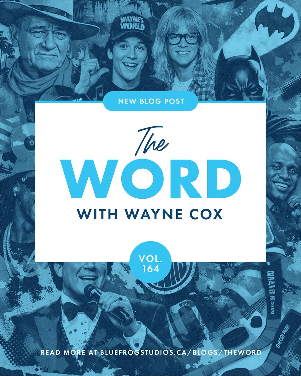 Blue Frog Studios tweet media