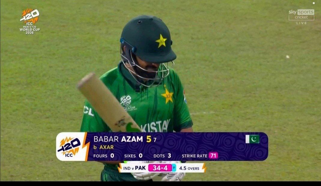 Boycott करना बेहतर होता🏏😐

#INDvsPAK 
#IndvsPak2026 
#INDvPAK