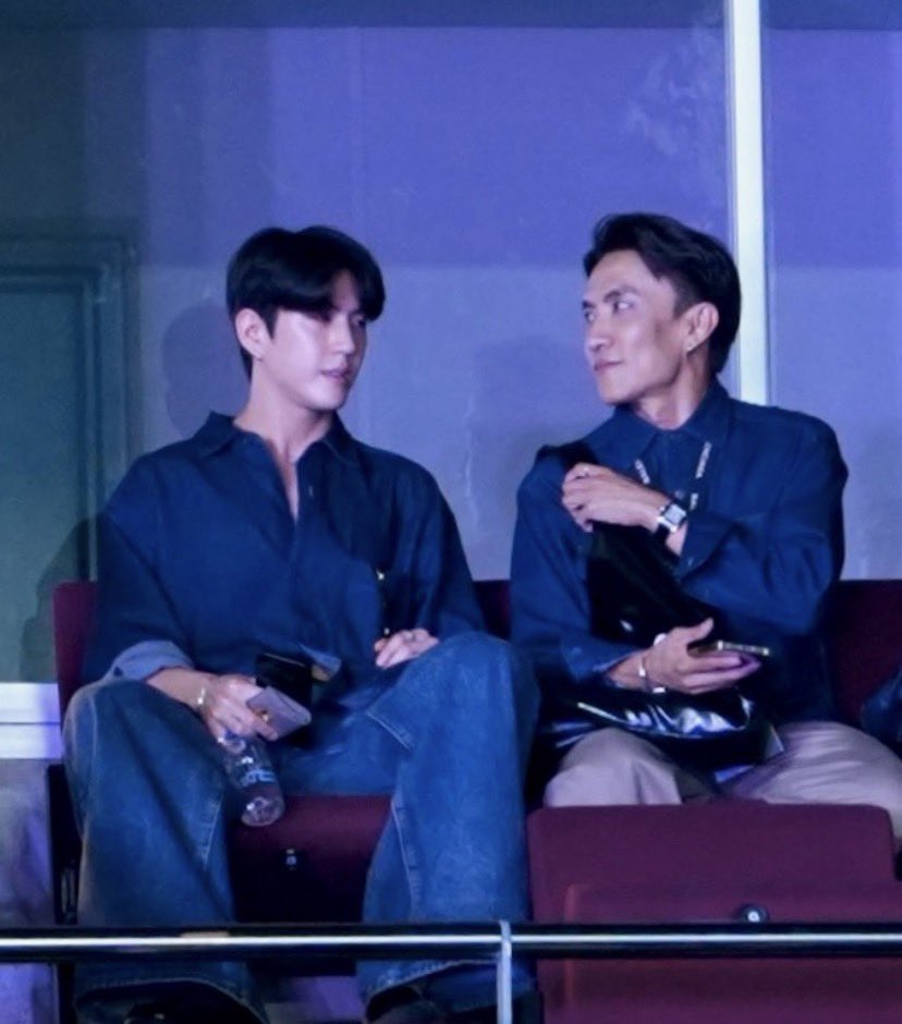 ติ้มด้อมหมด tweet media