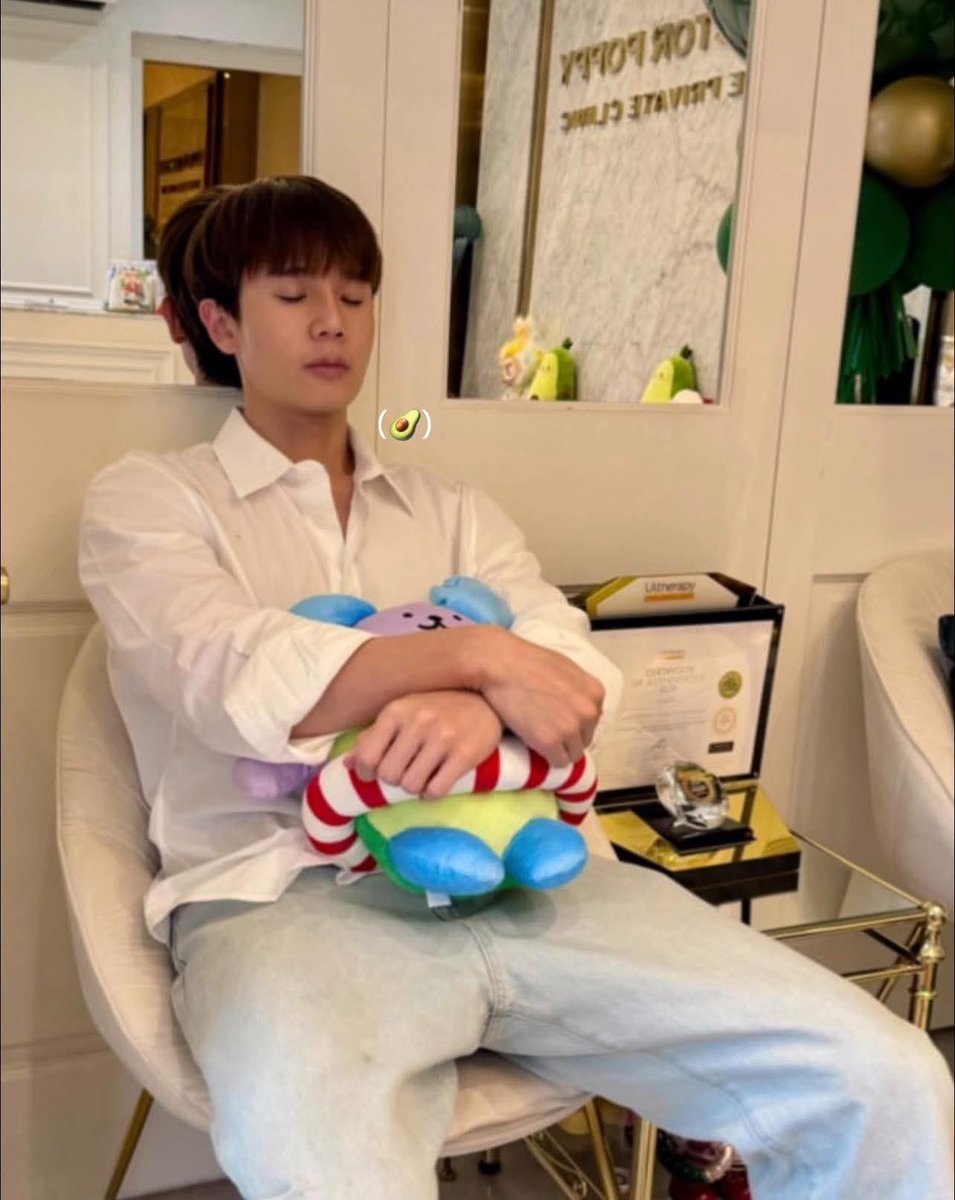 ติ้มด้อมหมด tweet media