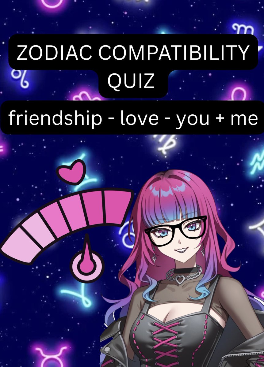 6PM EST tonight, baby. 💫
We’re putting the stars to WORK. ♈️♌️♓️

Grab your lip gloss, grab your birth chart, and step into the VIP.

Tune in to stream and let’s see if you and I are cosmically aligned… or cosmically dangerous.
 No shame. Just vibes, and the universe exposing