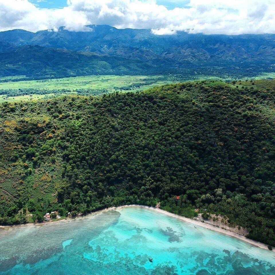 Petit Goave, Haïti 🇭🇹