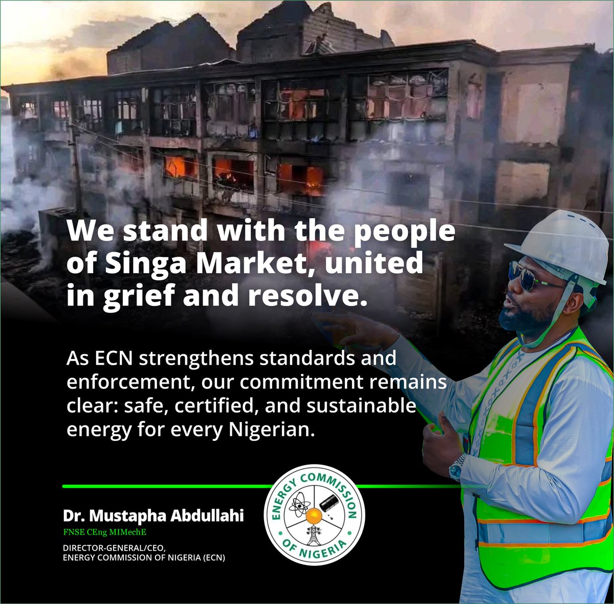 Dr. Mustapha Abdullahi CEng MIMechE tweet media