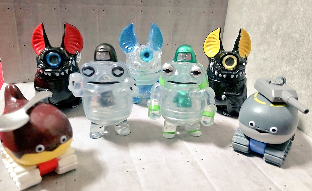 RT @mechersyumitto: @nao_creampuff シルバニアの赤ちゃん可愛いです