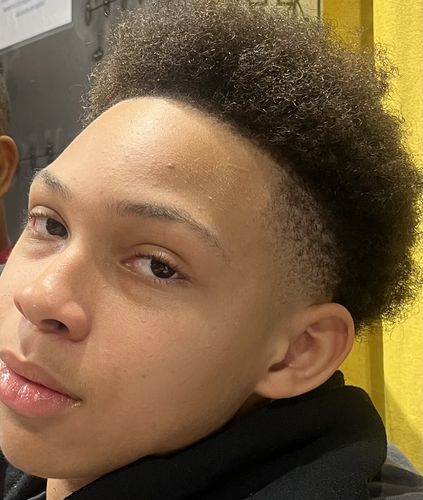 Northeast Cobb BBall tweet media