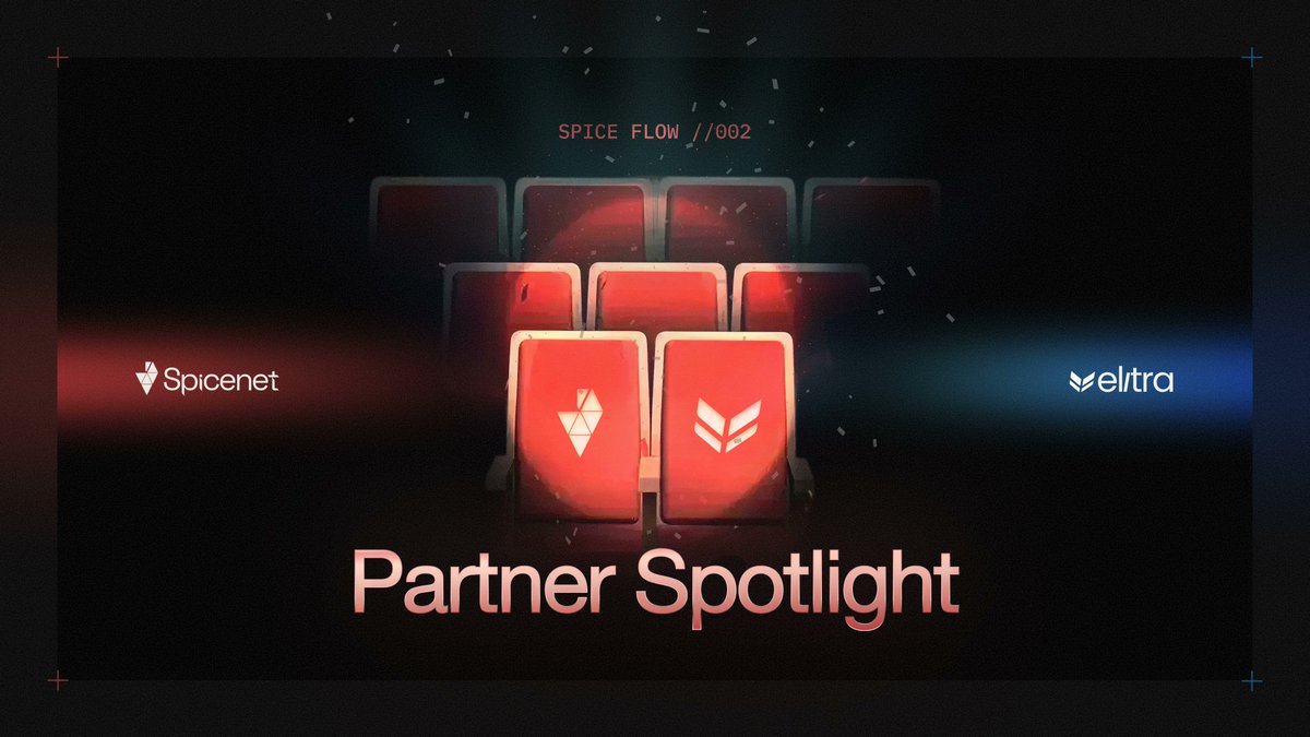 Spicenet tweet media