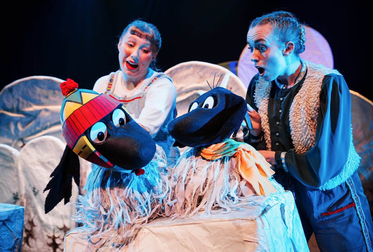 Taunton Brewhouse tweet media