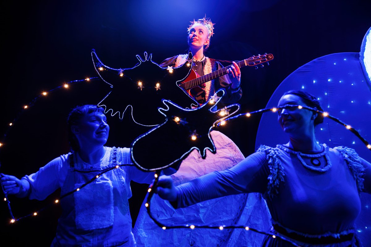 Taunton Brewhouse tweet media