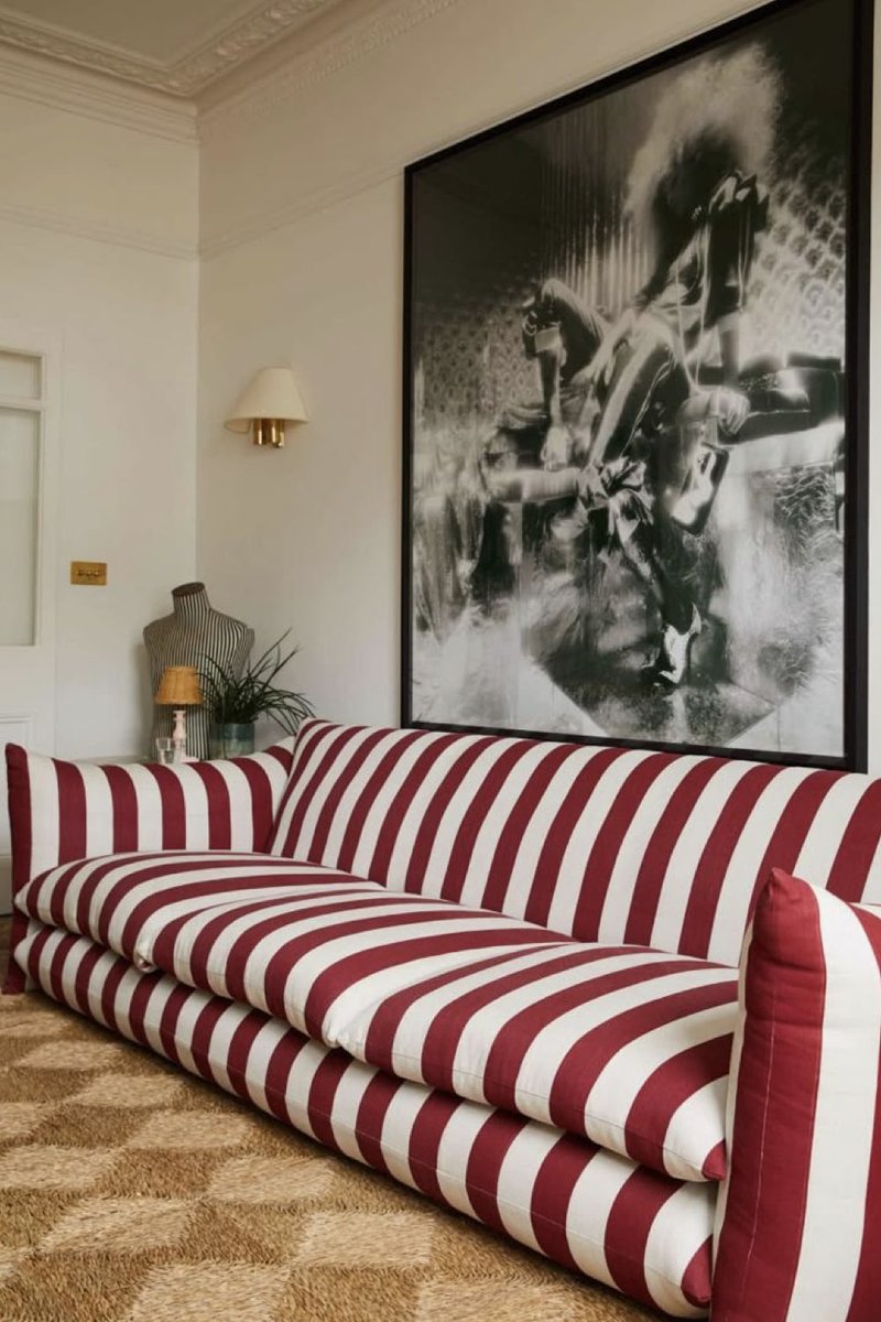 cocondedeco's tweet image. Ma semaine déco | Comment nettoyer et entretenir un canapé en tissu? Je vous explique tout cela sur le blog: cocondedecoration.com/blog/2026/02/n…
#entretien #canapé #salon