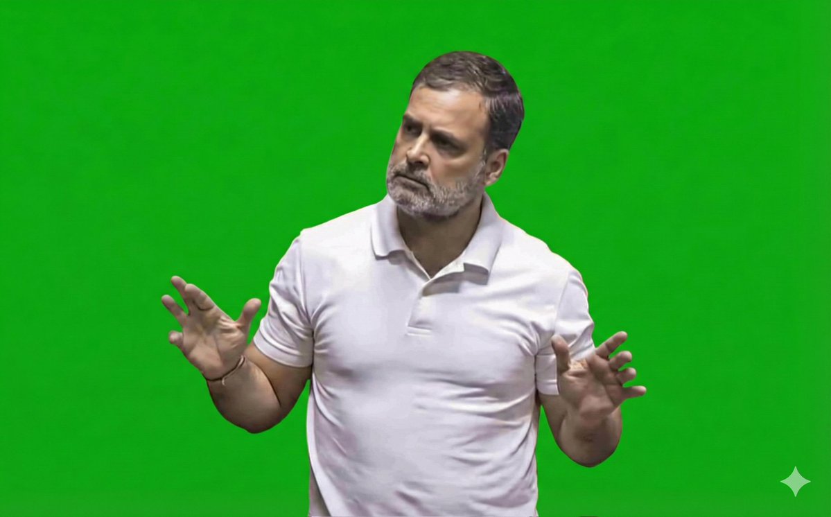 एक एकेला सब पर भरी 💪