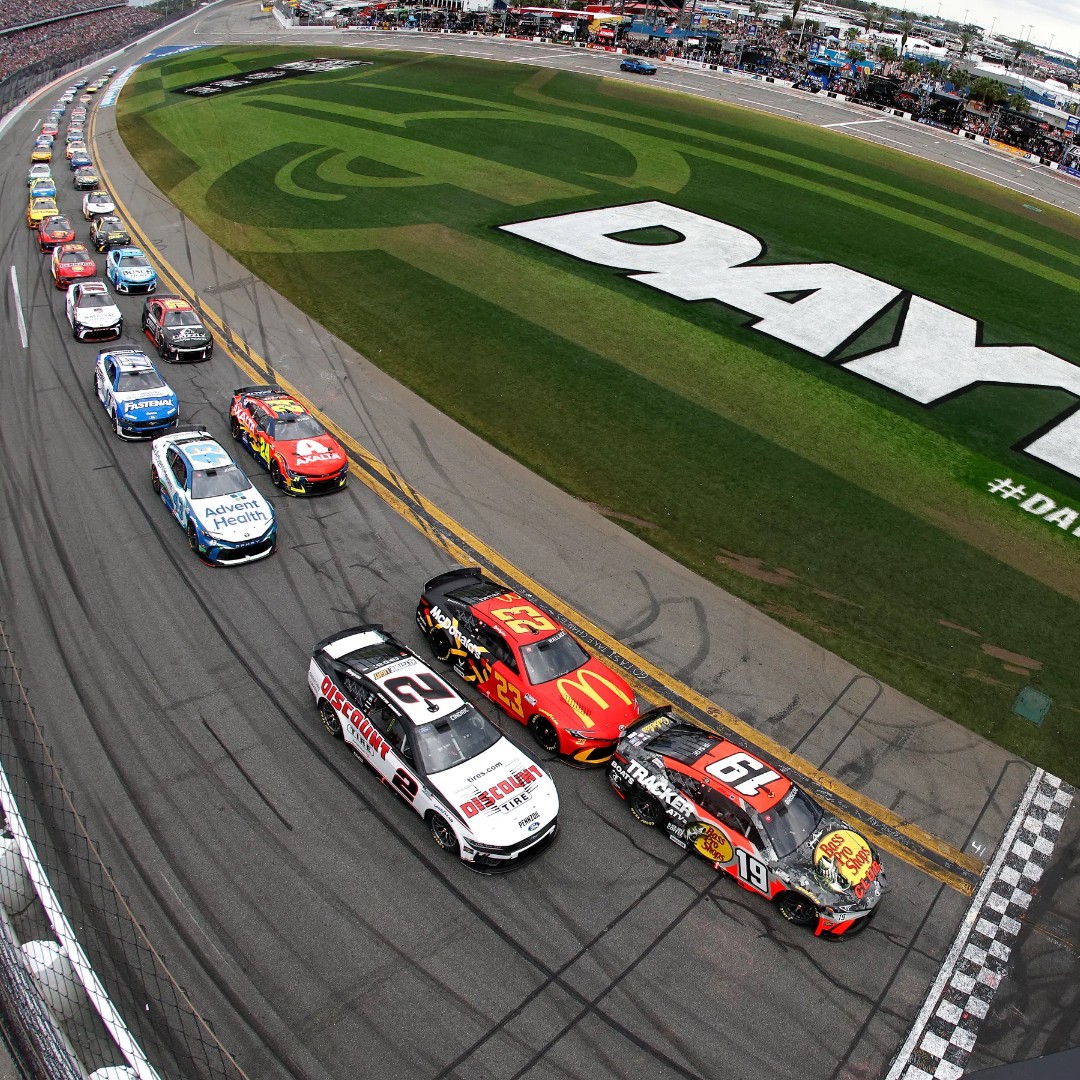 South Point Hotel tweet media