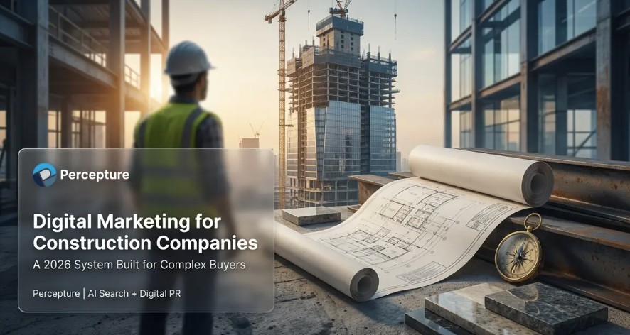 Percepture Inc. tweet media